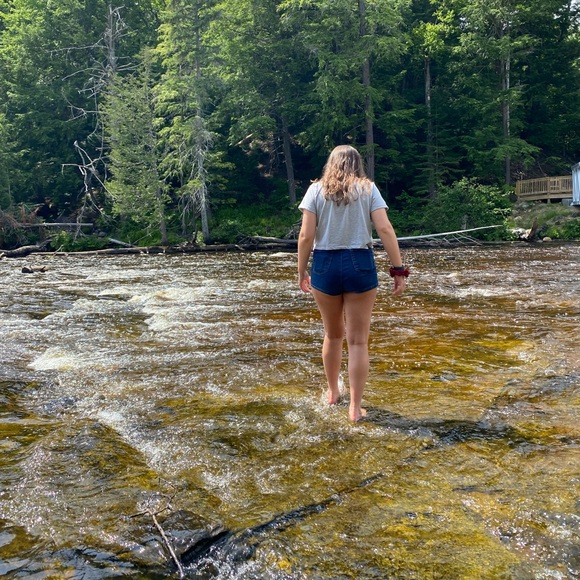 Meet your Posher, Michelle - Picture 5 of 10